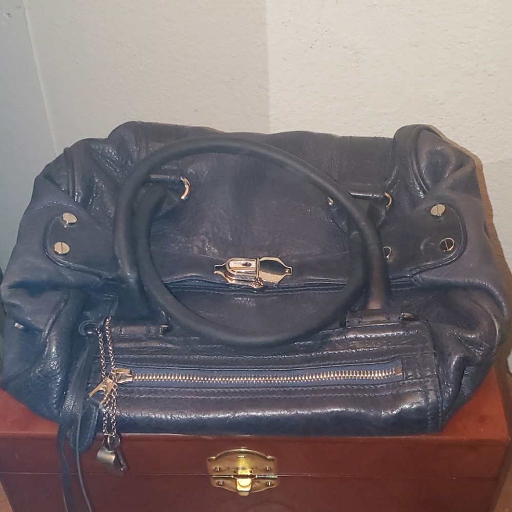 Balenciaga purse
